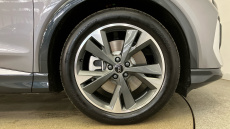 Audi Q4 e-tron 210kW 45 Quattro 82kWh S Line 5dr Auto [Leather] Electric Estate